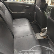 SUZUKI ALTO 2006