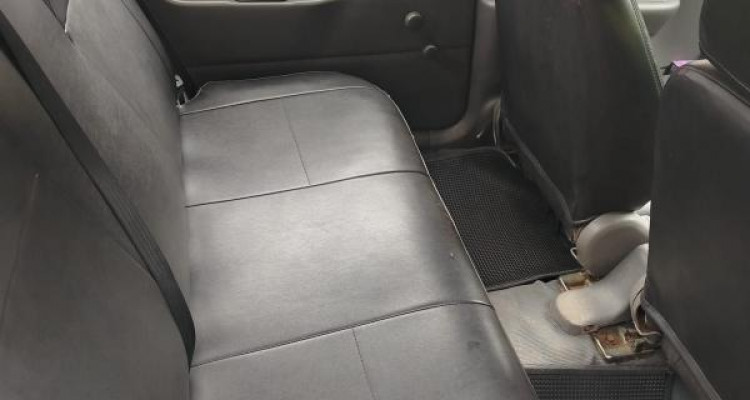 SUZUKI ALTO 2006