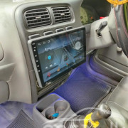 SUZUKI ALTO 2006