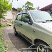 SUZUKI ALTO 2006