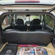 SUZUKI ALTO 2006