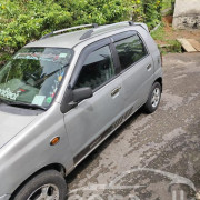 SUZUKI ALTO 2006