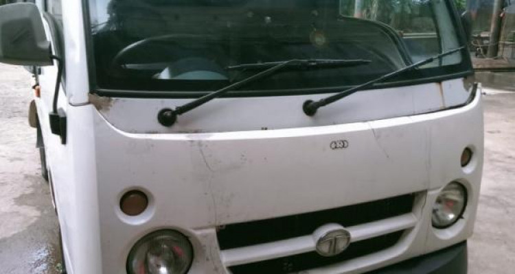 TATA ACE 2008