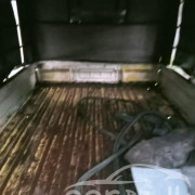 TATA ACE 2008