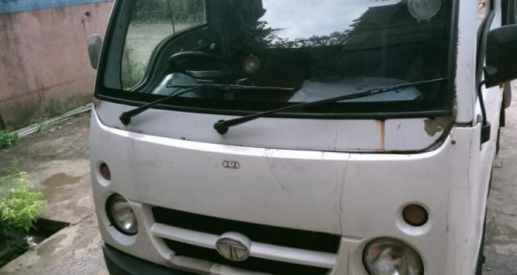 TATA ACE 2008