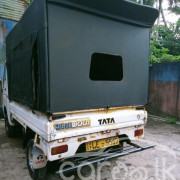 TATA ACE 2008