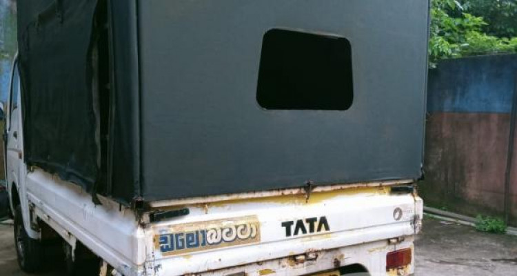 TATA ACE 2008