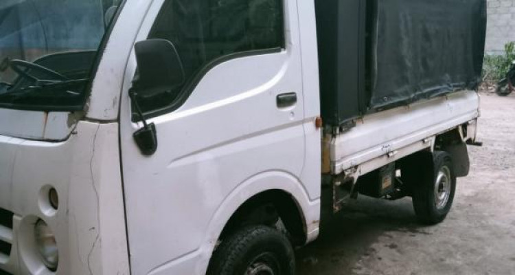 TATA ACE 2008