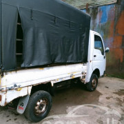 TATA ACE 2008