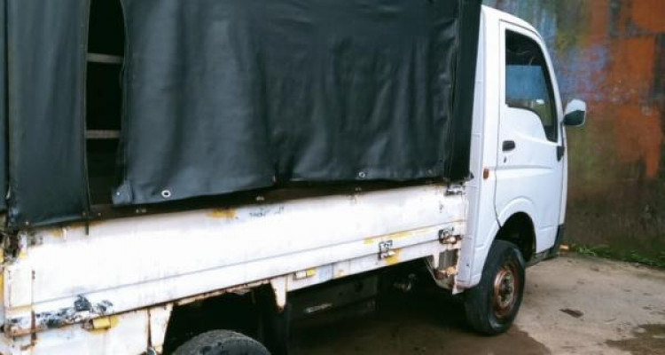 TATA ACE 2008