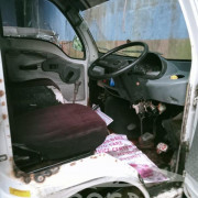 TATA ACE 2008