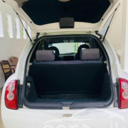 NISSAN MARCH K12 2002