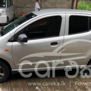 SUZUKI A STAR 2012
