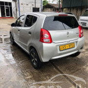 SUZUKI A STAR 2012