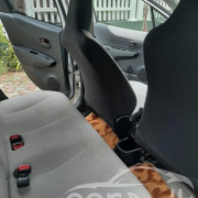 TOYOTA VITZ 2013
