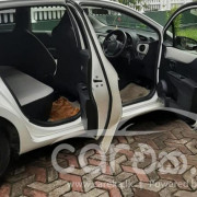 TOYOTA VITZ 2013