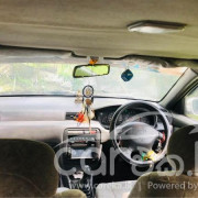 NISSAN SUNNY FB14 1997