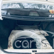 NISSAN SUNNY FB14 1997