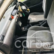 NISSAN SUNNY FB14 1997