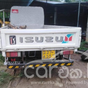 ISUZU ELF 1992