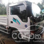 ISUZU ELF 1992