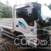 ISUZU ELF 1992