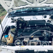 NISSAN SUNNY FB14 1997