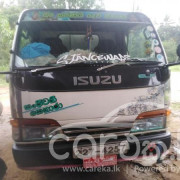 ISUZU ELF 1992