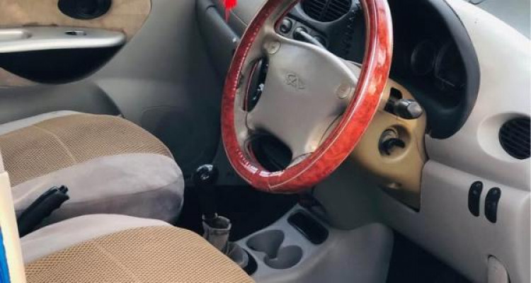 CHERY QQ 2007