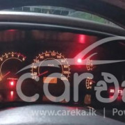 KIA SPECTRA 2001