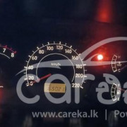 KIA SPECTRA 2001