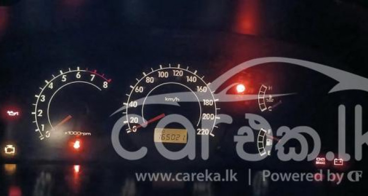 KIA SPECTRA 2001