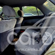 TOYOTA CARINA AT192 1993