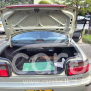 TOYOTA CARINA AT192 1993