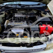 TOYOTA CARINA AT192 1993
