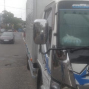 ISUZU ELF 2007