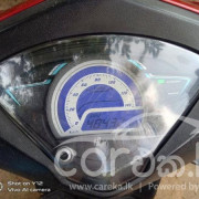 TVS WEGO 2017
