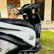 HONDA DIO 2014