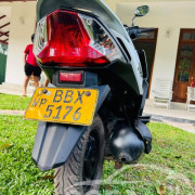 HONDA DIO 2014