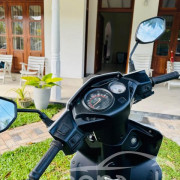 HONDA DIO 2014