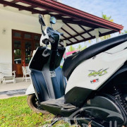 HONDA DIO 2014