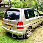 MAZDA DEMIO 1997