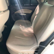 TOYOTA BELTA 2007