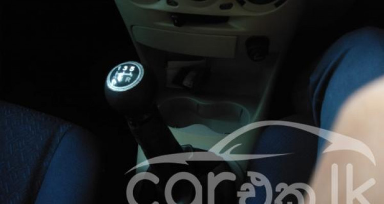 FIAT PUNTO 2004