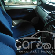 FIAT PUNTO 2004