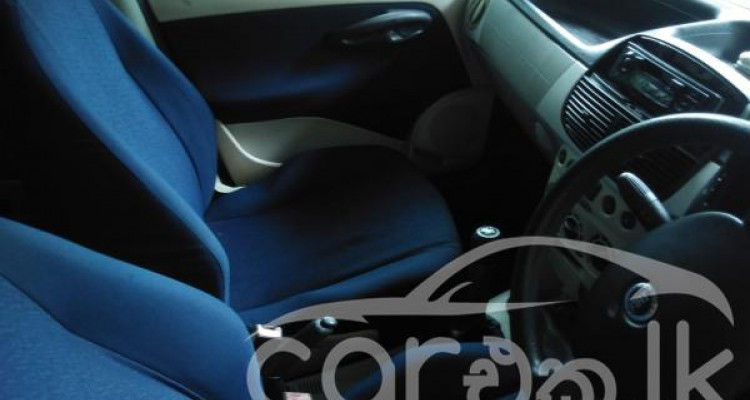 FIAT PUNTO 2004