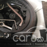 FIAT PUNTO 2004