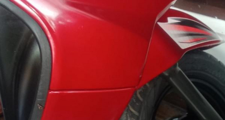TVS WEGO 2018