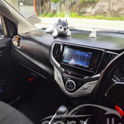 SUZUKI BALENO 2019
