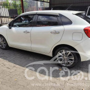 SUZUKI BALENO 2019